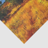 オータムファームフィールドデコパージュティッシュペーパー 薄葉紙 (詳細)