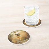 オータムフェアリー コースター (側面)