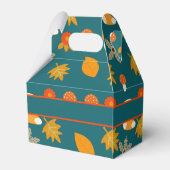 オータムフェイバーBOX（名入れ可） フェイバーボックス (裏面サイド)