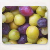 オータムフルーツマウスパッド マウスパッド (正面)