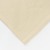 オータムブリスクモーニングズフリースブランケットコージー秋 フリースブランケット (角)