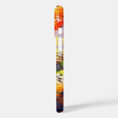 オータムブリッジセレニティ Case-Mate iPhoneケース (裏面 / 左)