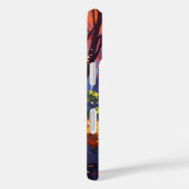 オータムブリッジセレニティ Case-Mate iPhoneケース (裏面 / 右)