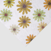 オータムブーケティッシュペーパー 薄葉紙 (詳細)