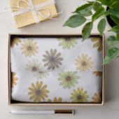 オータムブーケティッシュペーパー 薄葉紙 (ギフト)