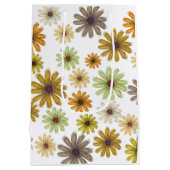 オータムブーケ抱き枕 ミディアムペーパーバッグ (裏面)