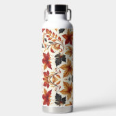 オータムリーブス ウォーターボトル (正面)