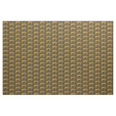 オータムレオンベルガー ファブリック (ヤード)