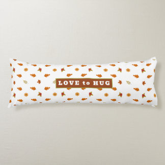 オータム離れ抱き枕 ボディピロー