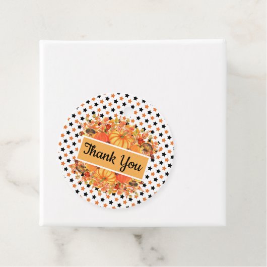 オータム オールスター パーティー フェイバータグ (インサイチュ)