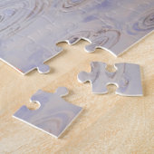 オータム・ザ・チキン・パズル 8" x 10" ジグソーパズル (側面)