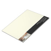 オータム　バターミア　ビレッジ　レイク　ディストリクト　イングランド ノートパッド (アングル)