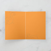 オータム フェアリー オールオケージョン カード (内部)