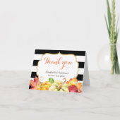 オータム フォール かぼちゃ 紅葉 感謝 (正面)