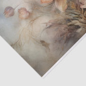 オータム フローラル サンクスギビング ハロウィン デコパージュ 薄葉紙 (詳細)