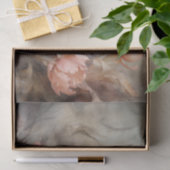 オータム フローラル サンクスギビング ハロウィン デコパージュ 薄葉紙 (ギフト)