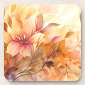 オータム・ブーケ コースター (正面)