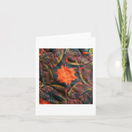 オータム ライジング 2 カード