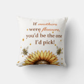 オータム ヴィブス クッション (正面)