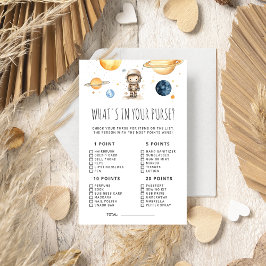 オーター宇宙飛行士宇宙あなたの財布のゲームの中にあること