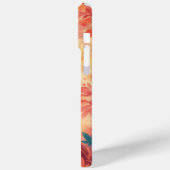 オーター疑問に思秋 Case-Mate iPhoneケース (裏面 / 左)