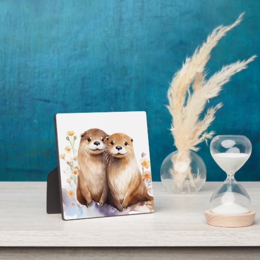 オーター フォトプラーク (インサイチュ)