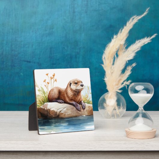 オーター フォトプラーク (インサイチュ)