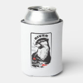 オーター 缶クーラー (缶正面)