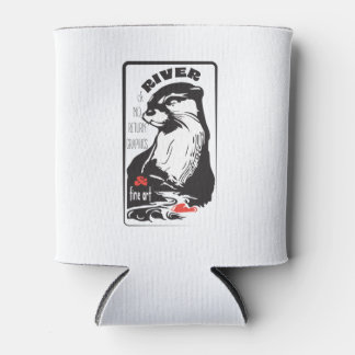 オーター 缶クーラー