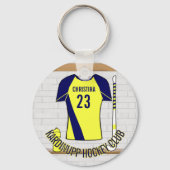 オーダカスタムーキンバリー キーホルダー (正面)