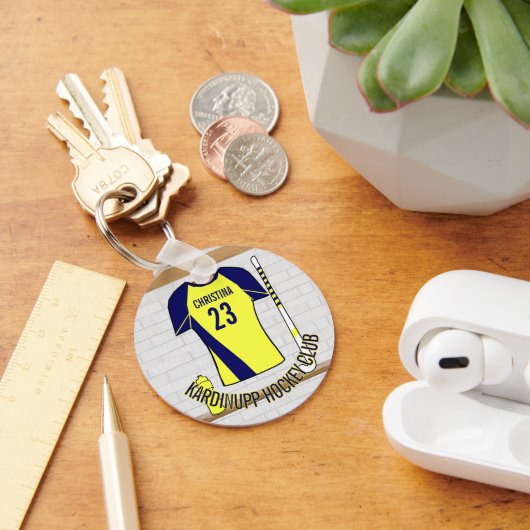 オーダカスタムーキンバリー キーホルダー (デスク)