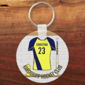 オーダカスタムーキンバリー キーホルダー (正面)