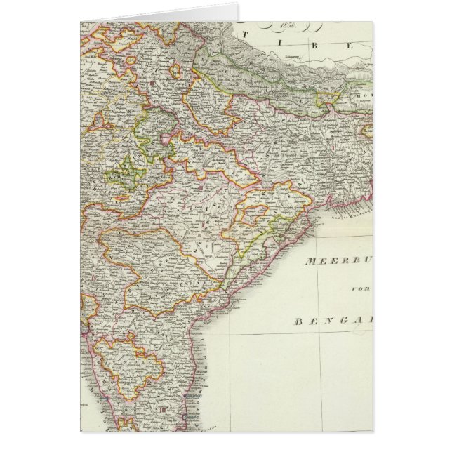 オーダーインディアン南アジア (正面)