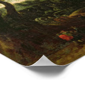 オーダーゲムからボイツフォートへの道 ポスター (角)