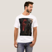 オーダーミッション70 Tシャツ (正面フル)
