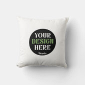 オーダーメイドでユニーク、洗練されたミニマルなハーシーのキスチョコレート クッション (正面)