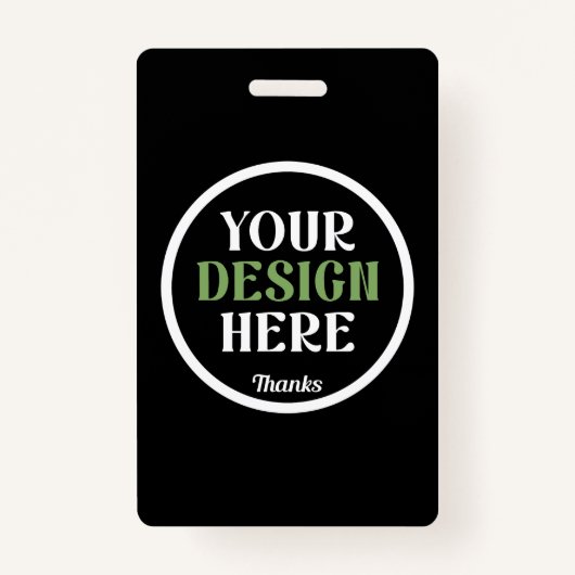 オーダーメイドでユニーク、洗練されたミニマルなハーシーのキスチョコレート バッジ (正面)