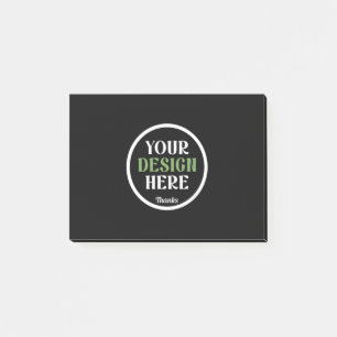 オーダーメイドでユニーク、洗練されたミニマルなハーシーのキスチョコレート ポストイット