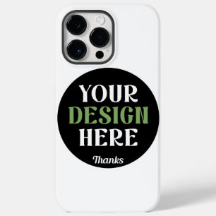 オーダーメイドでユニーク、洗練されたミニマルなハーシーのキスチョコレート Case-Mate iPhone 14 PRO MAXケース