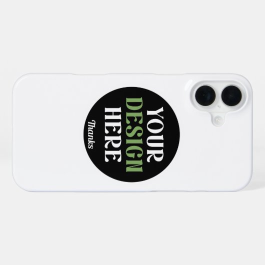 オーダーメイドでユニーク、洗練されたミニマルなハーシーのキスチョコレート iPhoneケース (裏面横)