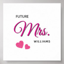 オーダーメイドのウェディングデザイン Future Mrs