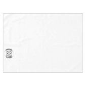 オーダーメイドのウェディング 自分だけの特別なアイデアを作ろう テーブルクロス (正面(横))