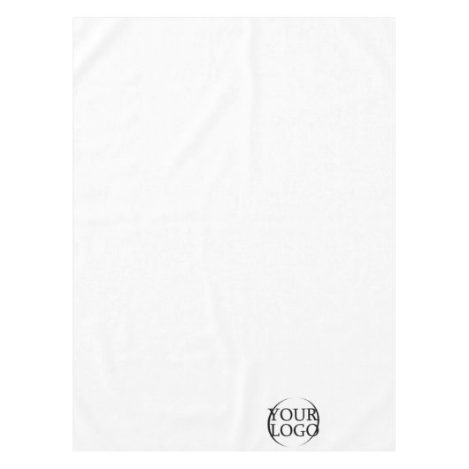 オーダーメイドのウェディング 自分だけの特別なアイデアを作ろう テーブルクロス (正面)