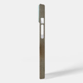 オーダーメイドのカスタムフォト Case-Mate iPhoneケース (裏面 / 左)