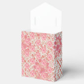 オーダーメイドのギフトボックス | 結婚式 & 誕生日 フェイバーボックス (オープン)