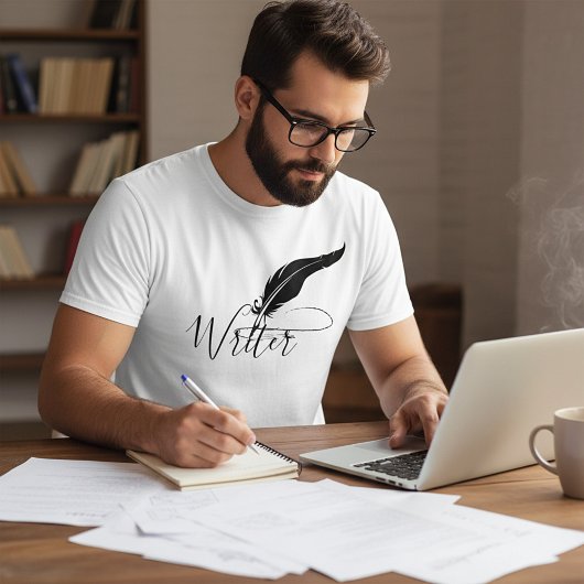 オーダーメイドのクイールペン Tシャツ