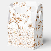 オーダーメイドのクリスマスギフト｜オリジナルオーナメント＆ フェイバーボックス (オープン)