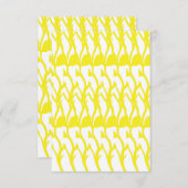 オーダーメイドのクリスマスギフト｜オリジナルオーナメント＆ 招待状 (正面/裏面)