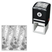 オーダーメイドのゴム印 | ロゴ | 名入れ | クラフト セルフインキングスタンプ (インサイチュ)