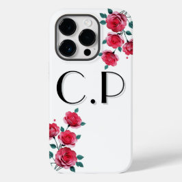 オーダーメイドのスマホケース Case-Mate iPhone 14 PROケース
